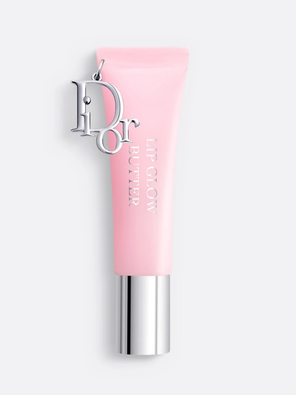 Dior Lip Glow Butter - 101 GLAZED PINK